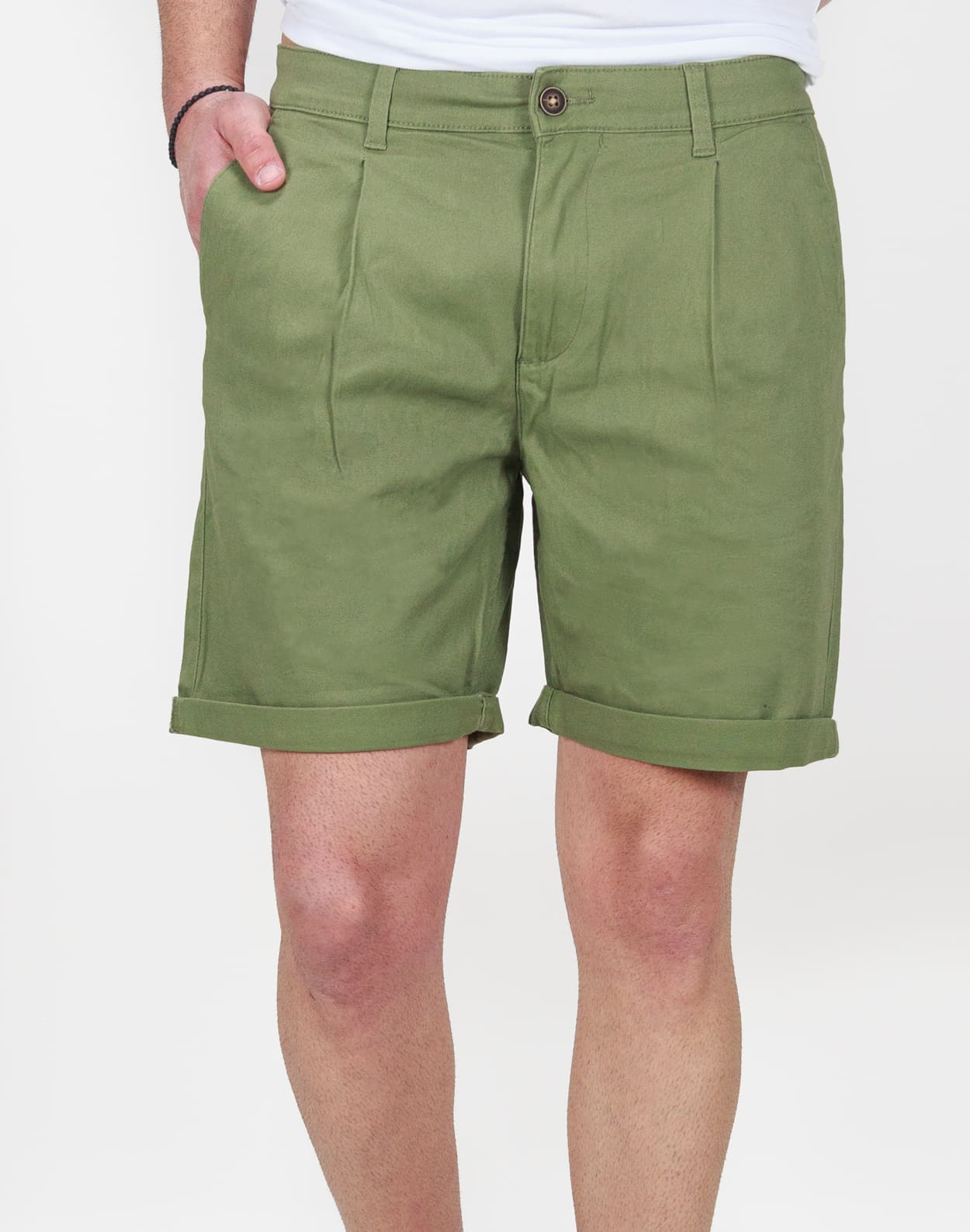 Jack & Jones Man Shorts